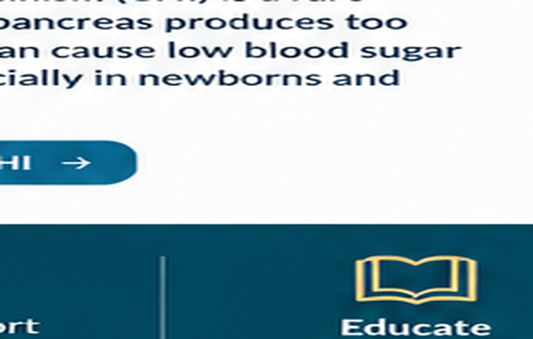 SUR1 and ABCC8: A Family-Friendly Genetics Guide